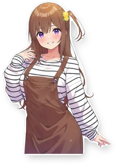 Minami Satsuki