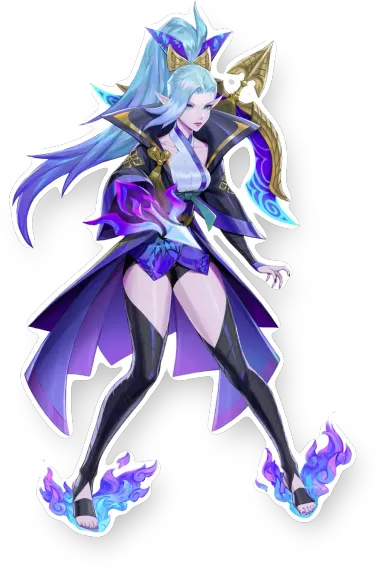 League of Legends