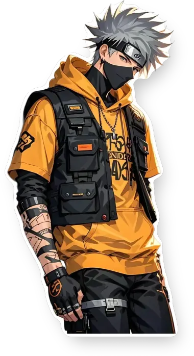 Naruto