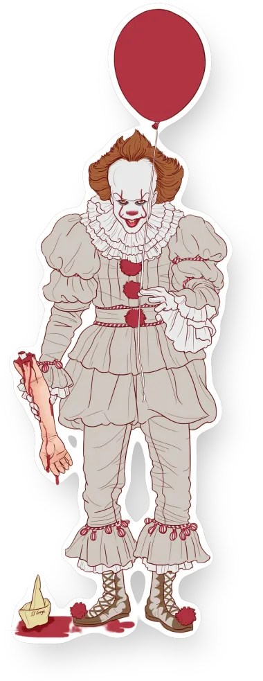 It