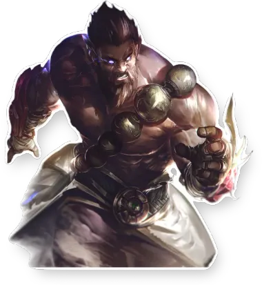 League of Legends