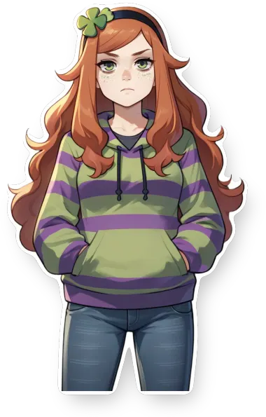 Vivian James