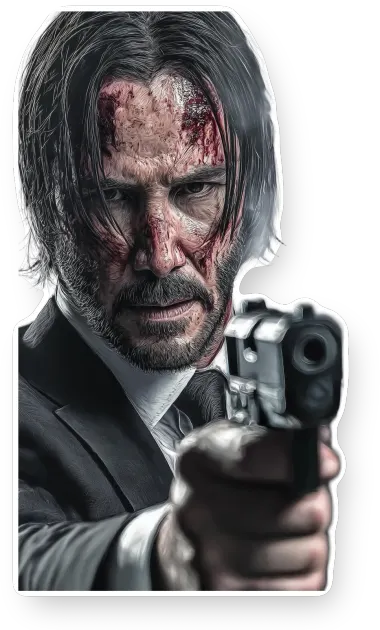 John Wick