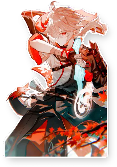 Genshin Impact