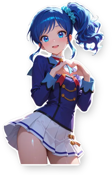 Kiriya Aoi