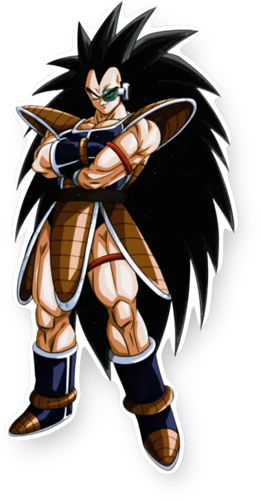 Dragon Ball Z
