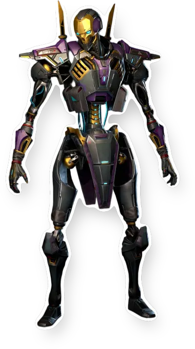 Apex Legends