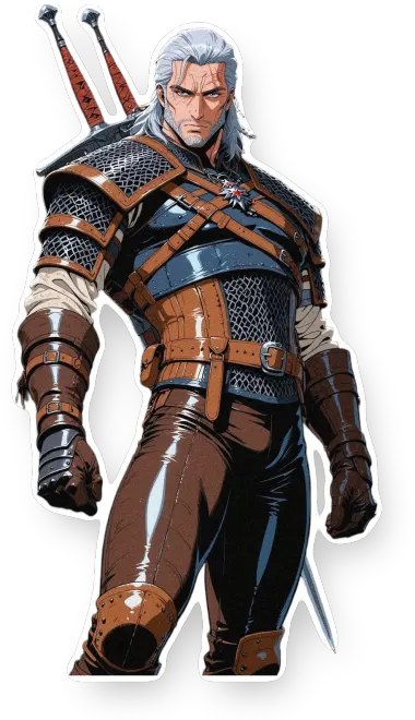 The Witcher