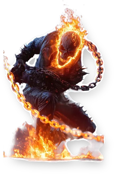 Ghost Rider