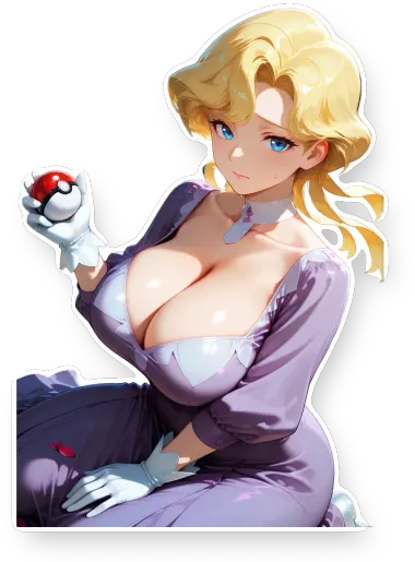 Pokémon