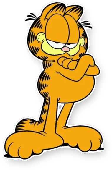 Garfield