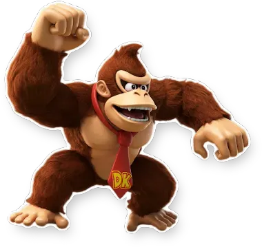 Super Smash Bros.