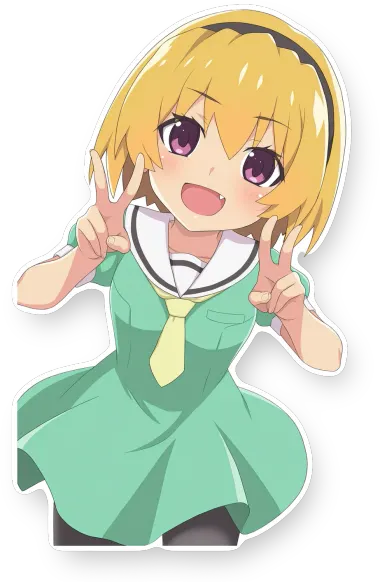Higurashi When They Cry