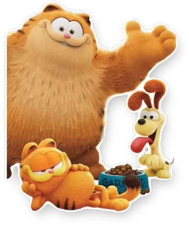 Garfield