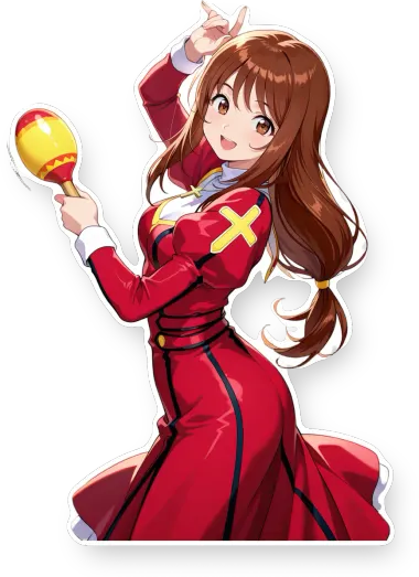Sakura Taisen