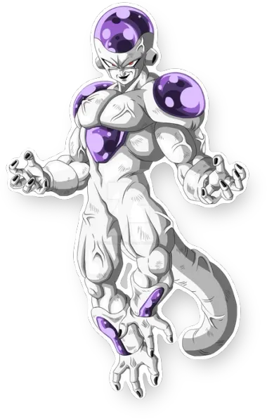 Dragon Ball Z