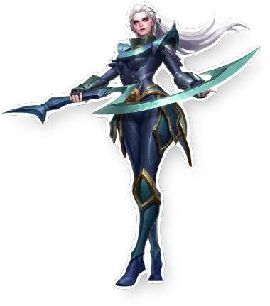 League of Legends
