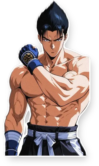 Tekken
