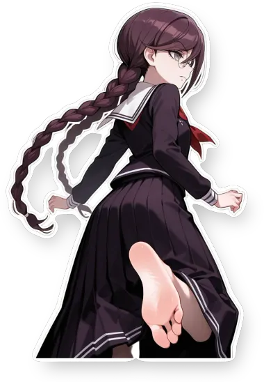 Danganronpa