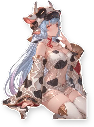 Granblue Fantasy