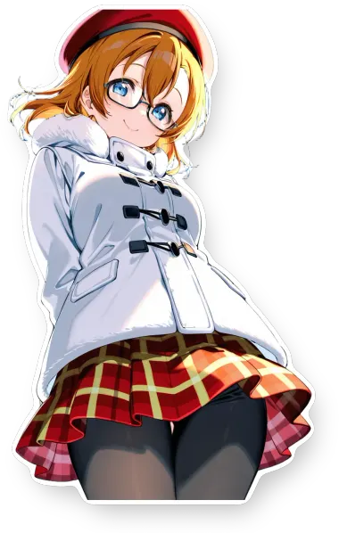 Love Live! School Idol Project