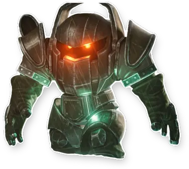 League of Legends