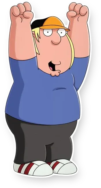 Family Guy