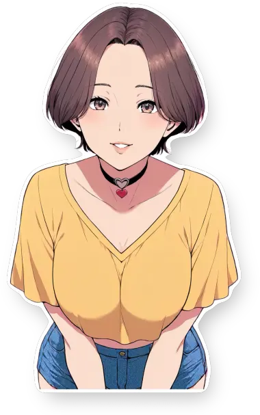 Mikami Touko
