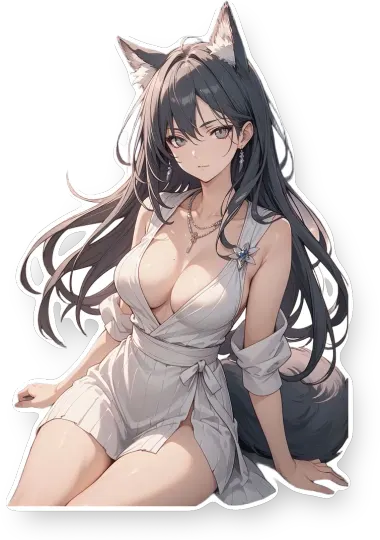 Wolf Girl