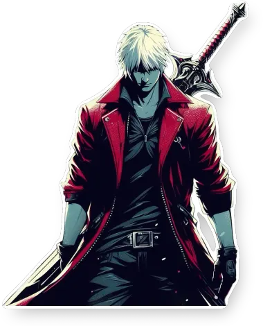 Devil May Cry