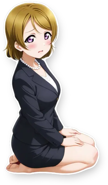 Love Live! School Idol Project