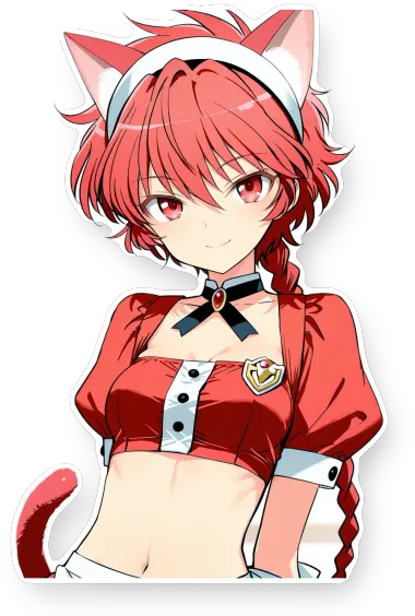 Magic Knight Rayearth