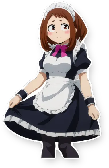 My Hero Academia