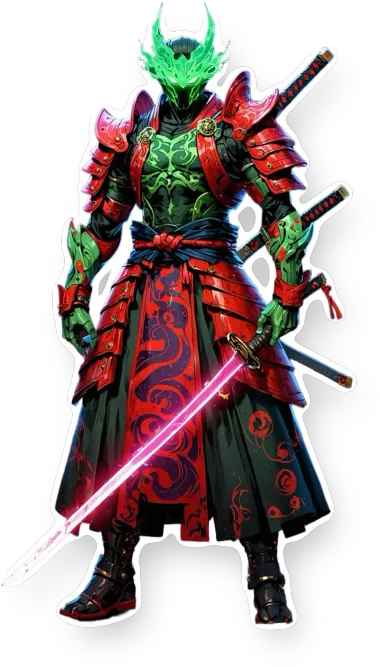 Soulcalibur