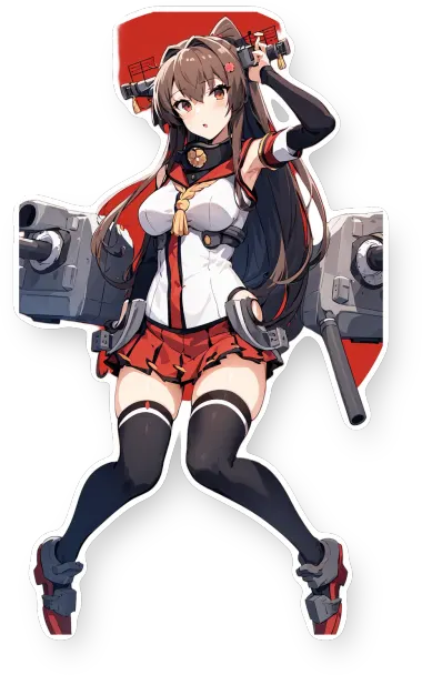 Kantai Collection