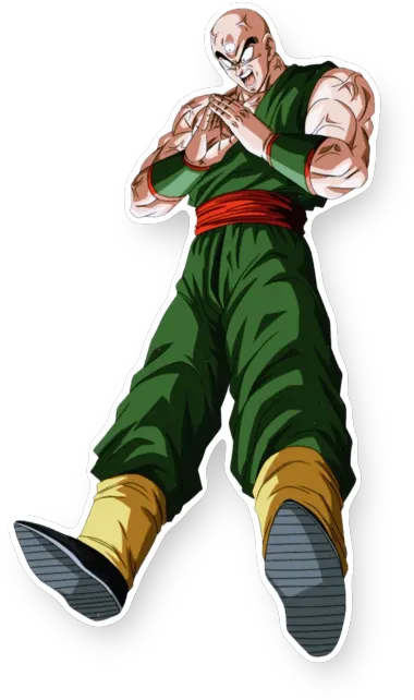 Dragon Ball Z