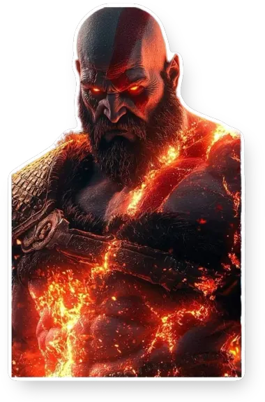 God of War