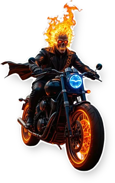 Ghost Rider