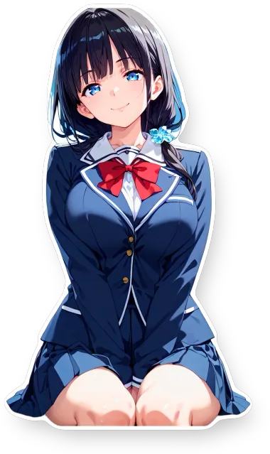 Eromanga Sensei