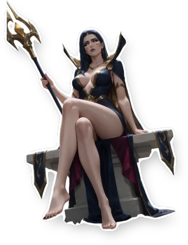 League of Legends