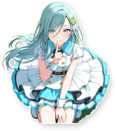 Project Sekai