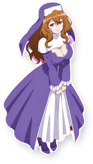 Vampire Kurisu Harumi