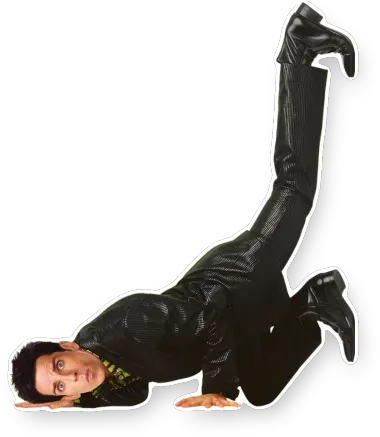 Zoolander