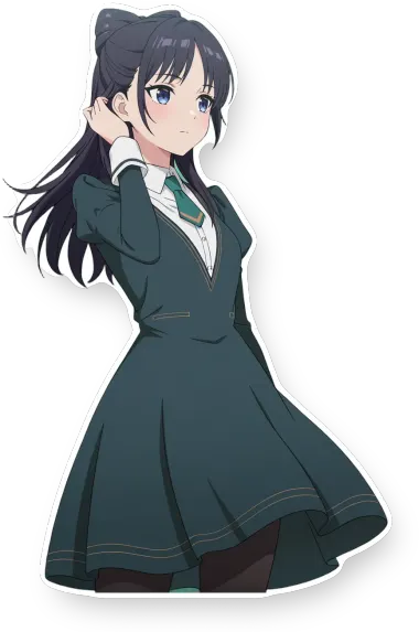 Miyao Nemu