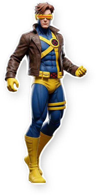 X-Men: Apocalypse