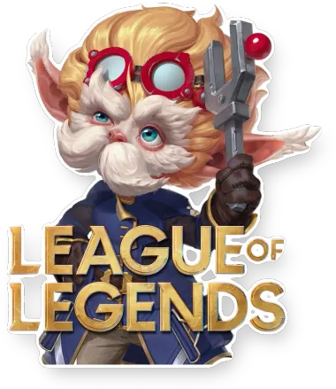League of Legends