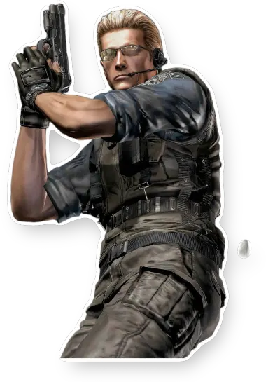 Resident Evil