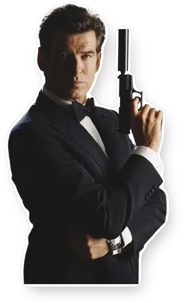 James Bond