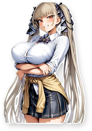 Azur Lane