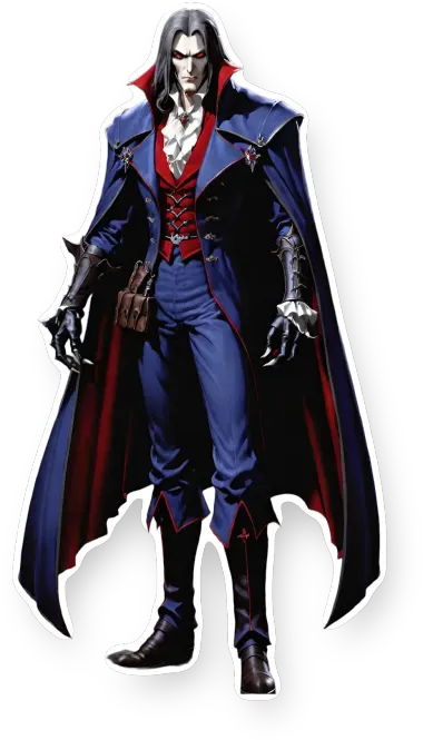 Castlevania